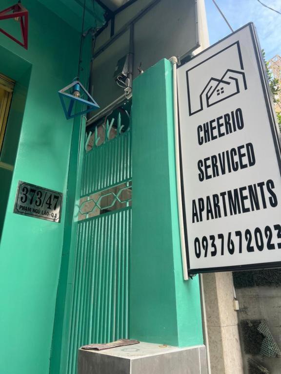 The Roofing Turtle Apartment Ho Chi Minh City Exterior photo