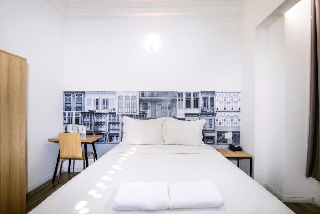 The Roofing Turtle Apartment Ho Chi Minh City Exterior photo