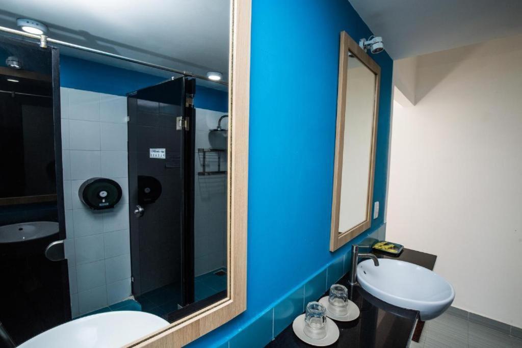 The Roofing Turtle Apartment Ho Chi Minh City Exterior photo